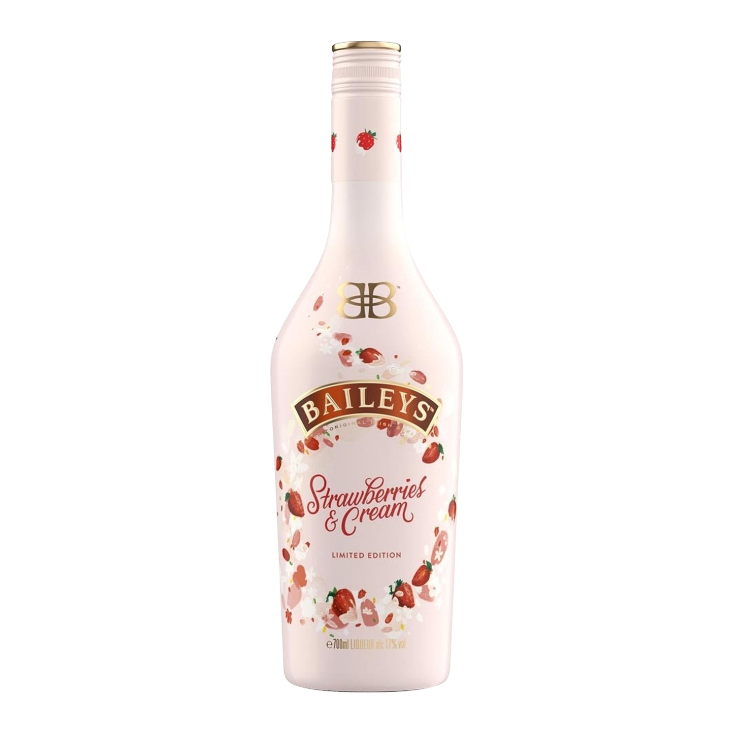 Bailey's Strawberries & Cream