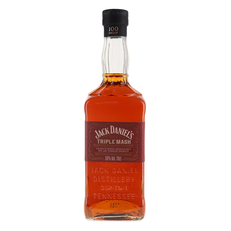 Jack Daniel's Triple Mash
