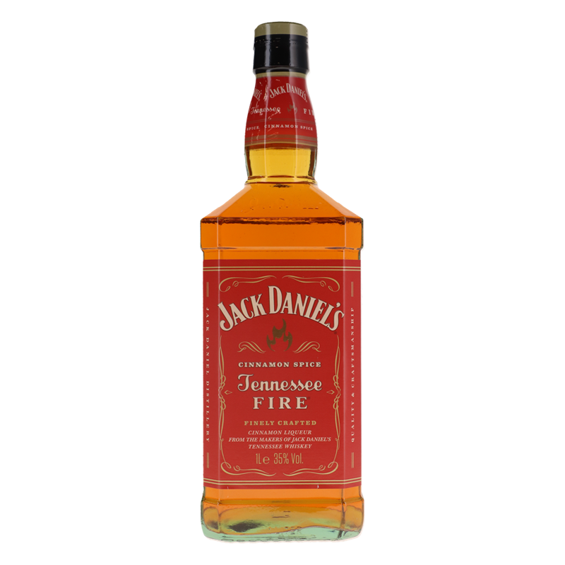 Jack Daniel's Fire