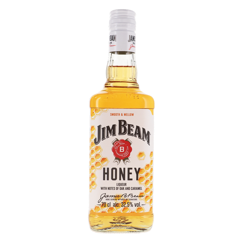 Jim Beam Honey