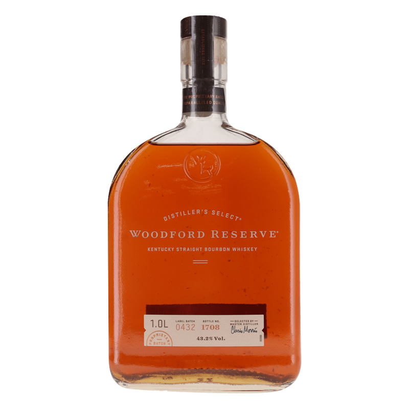 Woodford Reserve Distiller's Select