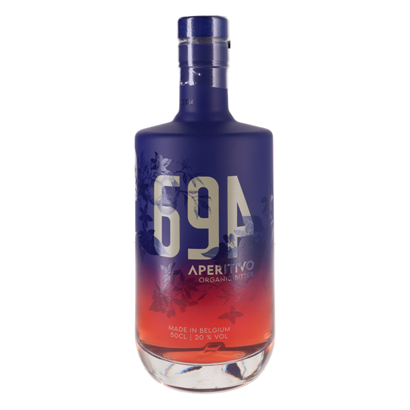 694 Aperitivo