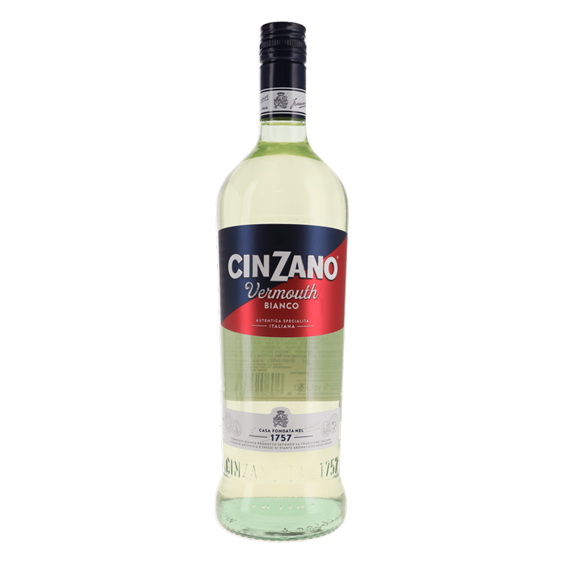 Cinzano Bianco