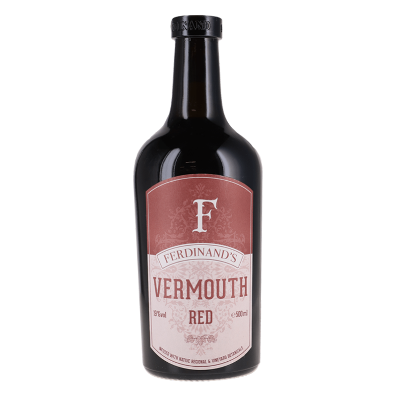Ferdinands Red