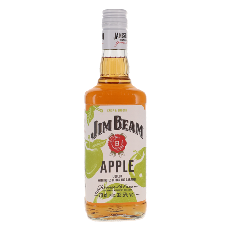 Jim Beam Apple
