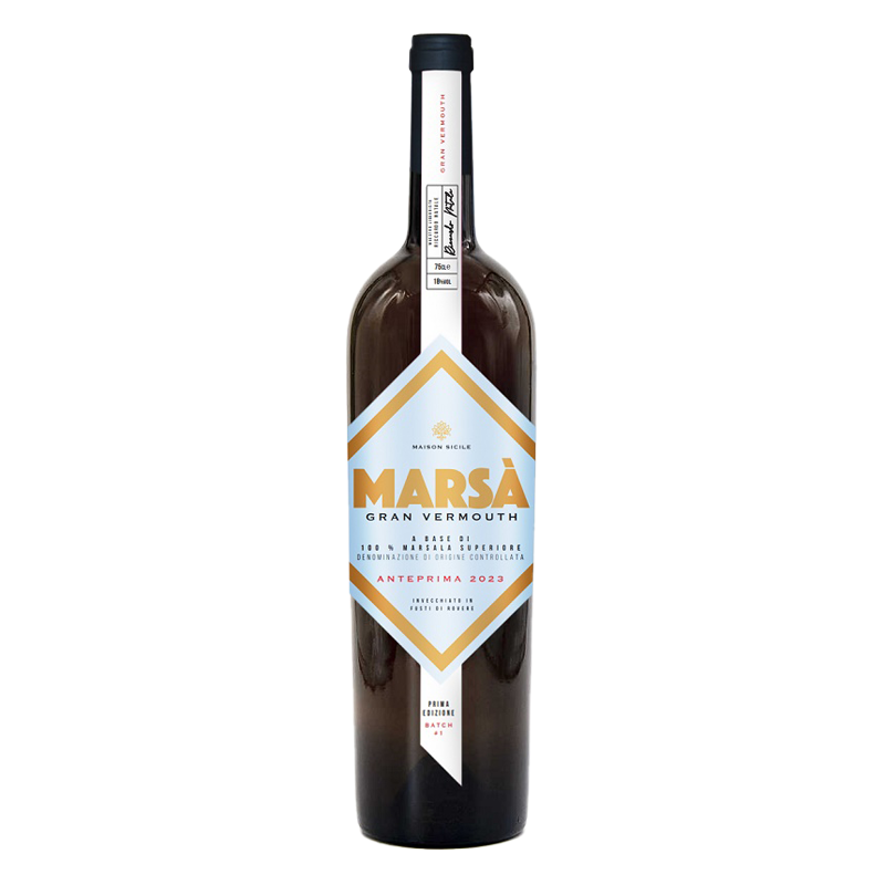 Marsa Gran Vermouth