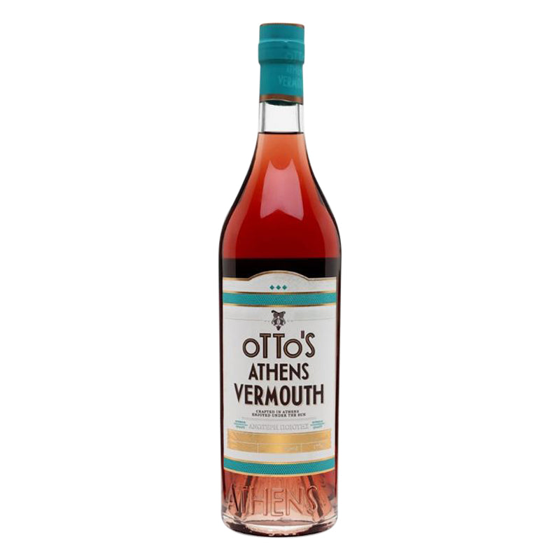 Ottos Athens Vermouth