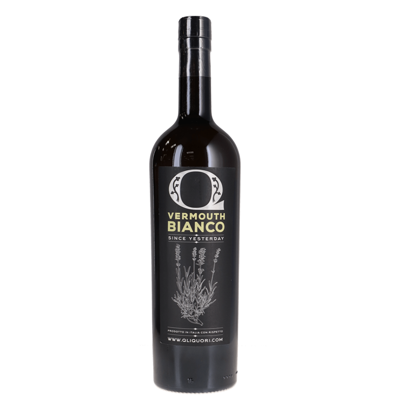 Q Vermouth Bianco
