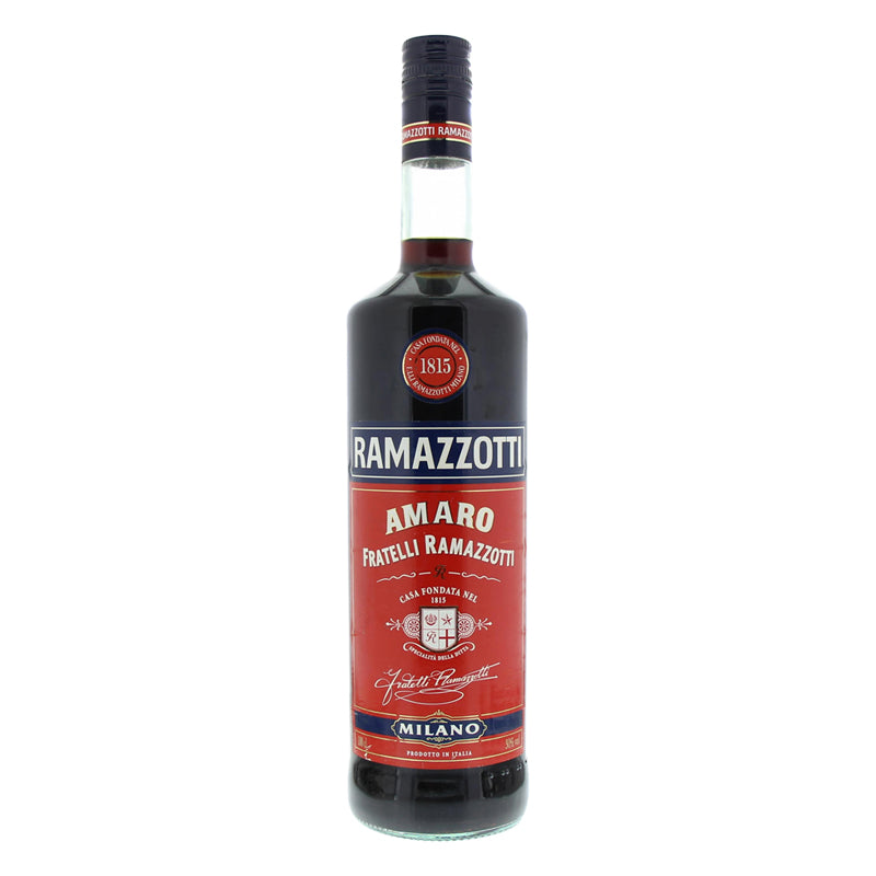 Amaro Ramazzotti