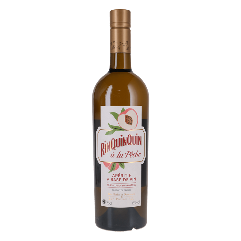 Rinquinquin A la Peche