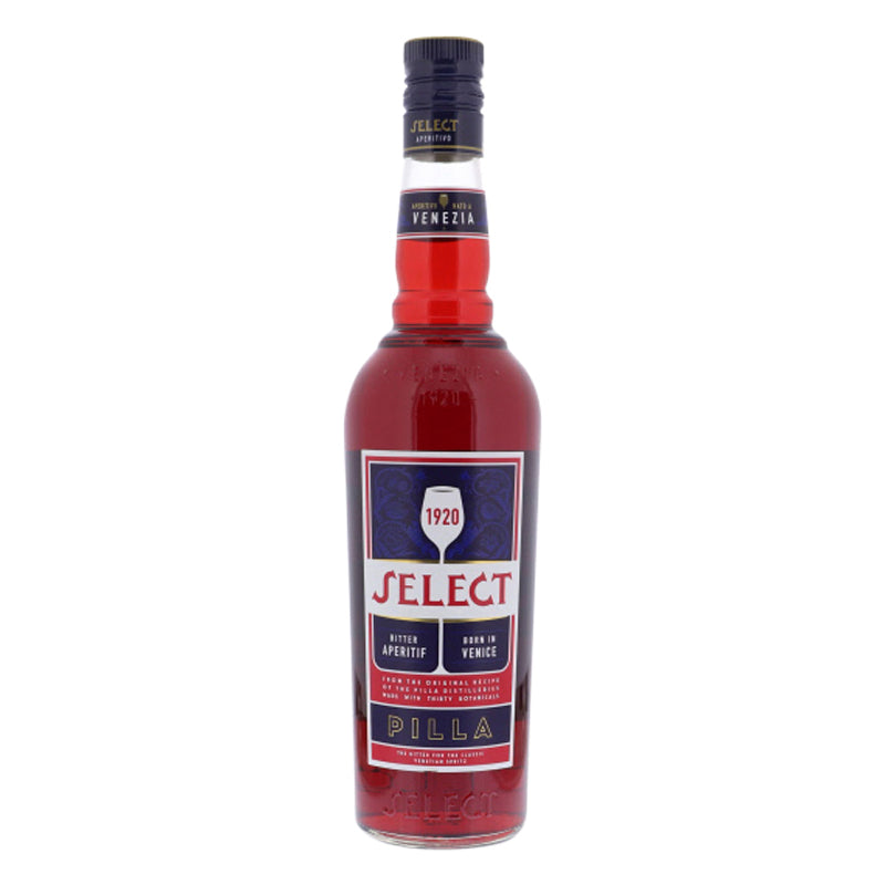 Select Aperitivo