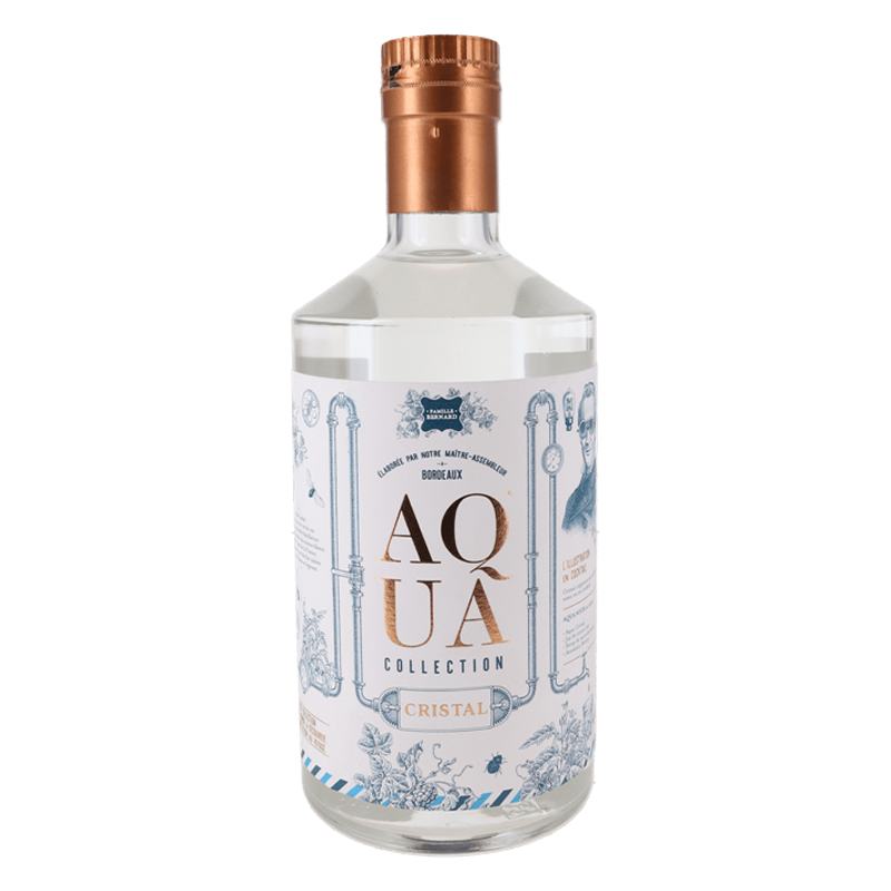 Aqua Cristal