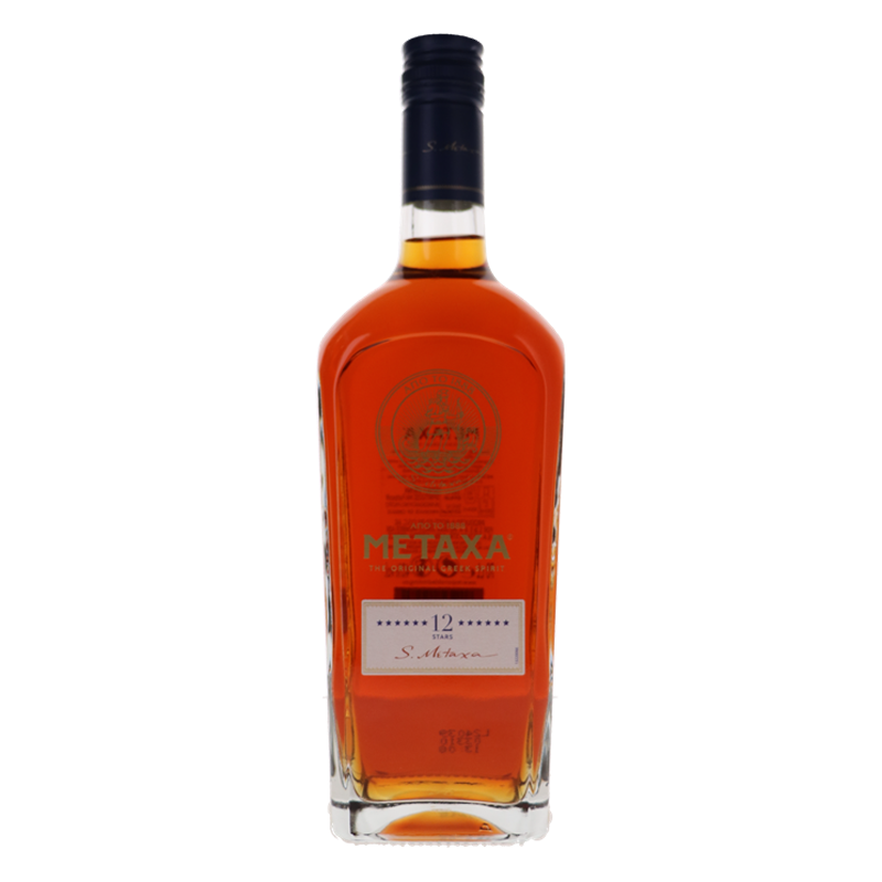 Metaxa 12* Grand Olympian Reserve