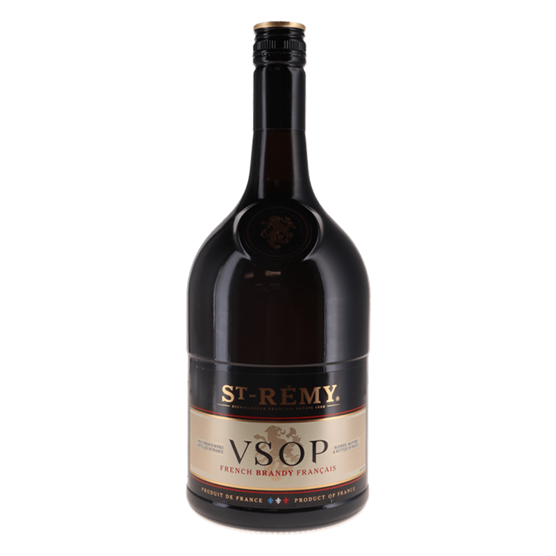 St. Rémy VSOP