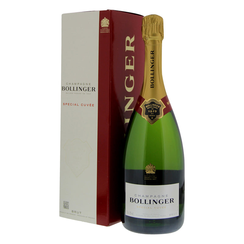 Bollinger Spécial Cuvée Brut