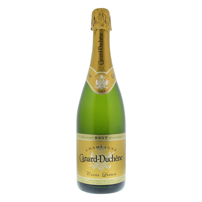 Canard Duchêne Brut "Cuvée Léonie"
