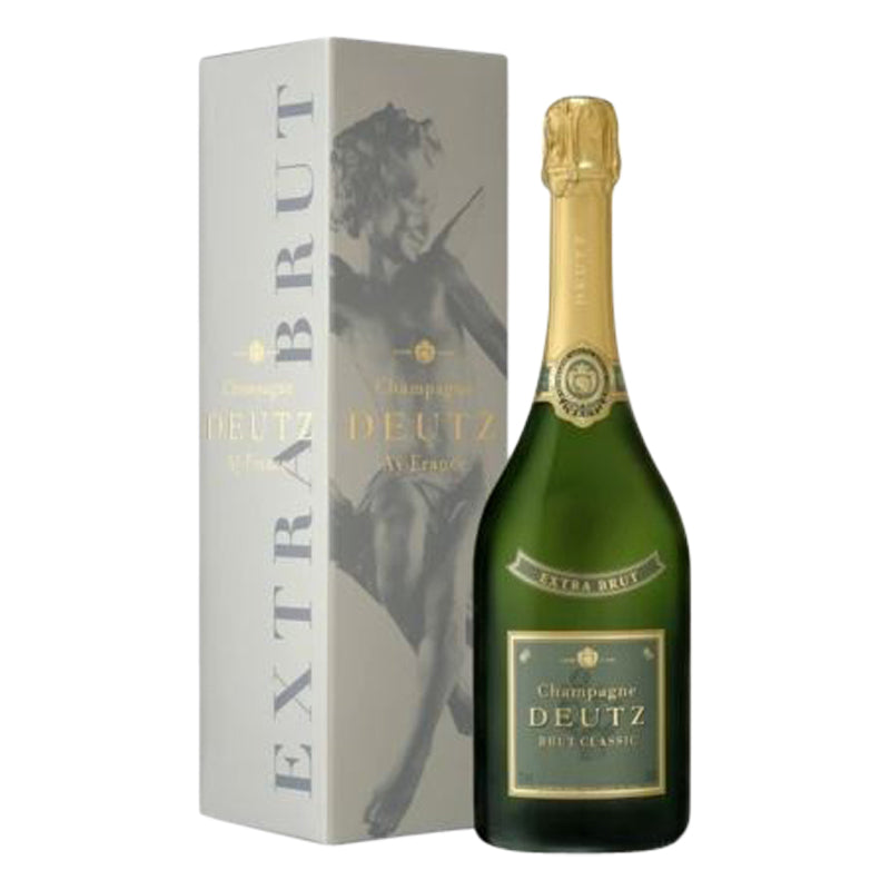 Deutz Extra Brut