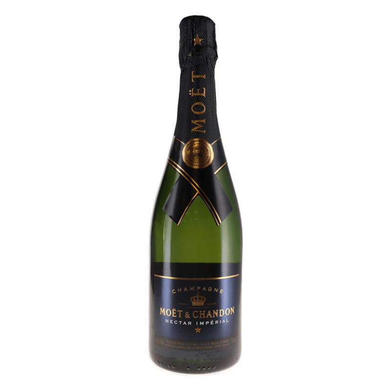 Moët & Chandon Nectar Impérial