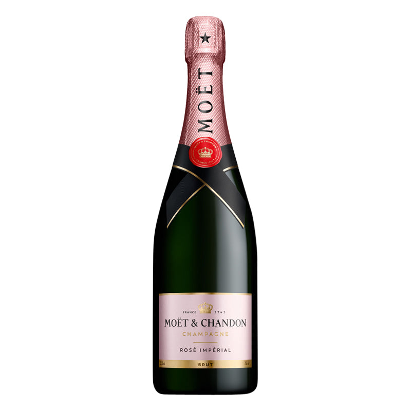 Moët & Chandon Rosé Imperial