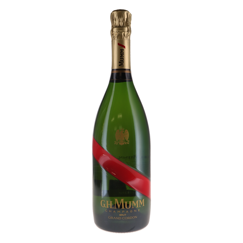 Mumm Grand Cordon
