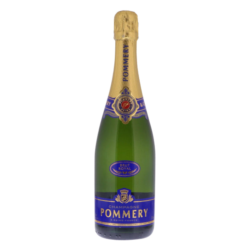 Pommery Brut Royal