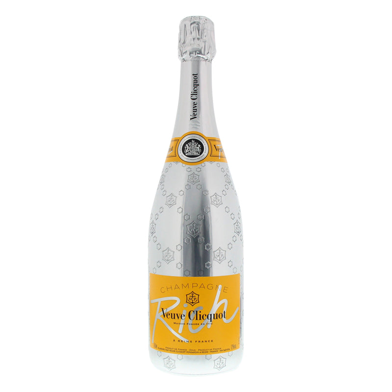 Veuve Clicquot Rich
