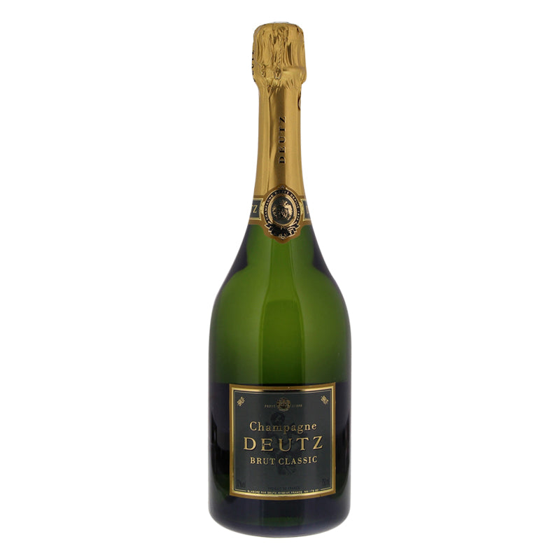Deutz Brut Classic