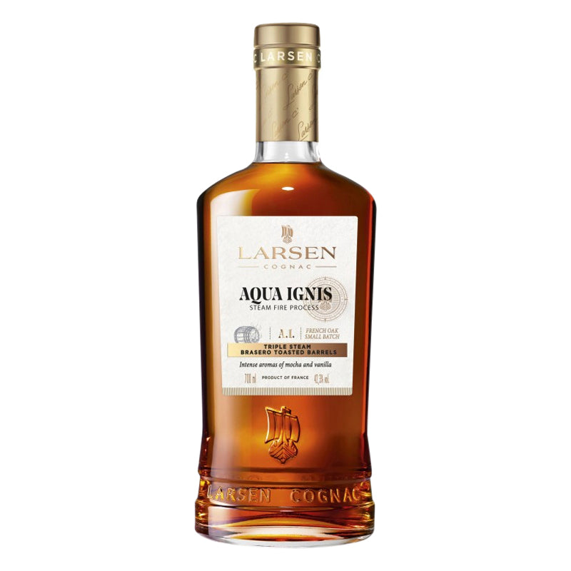 Larsen Aqua Ignis