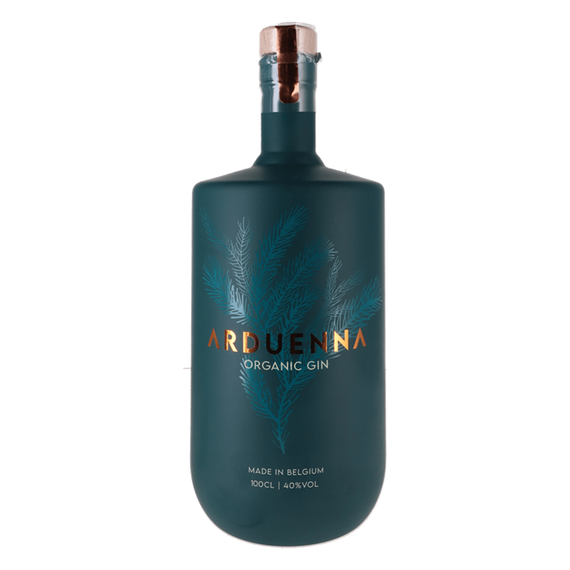 Arduenna Gin