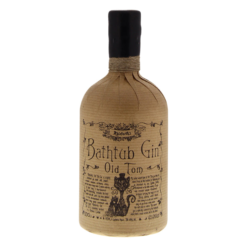 Bathtub Old Tom Gin
