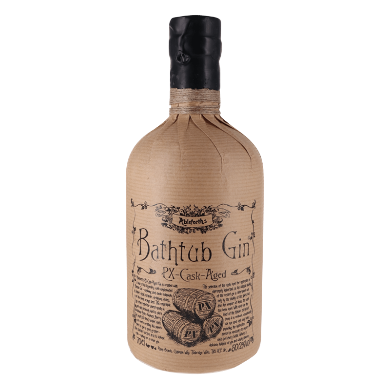 Bathtub Gin PX Cask Aged