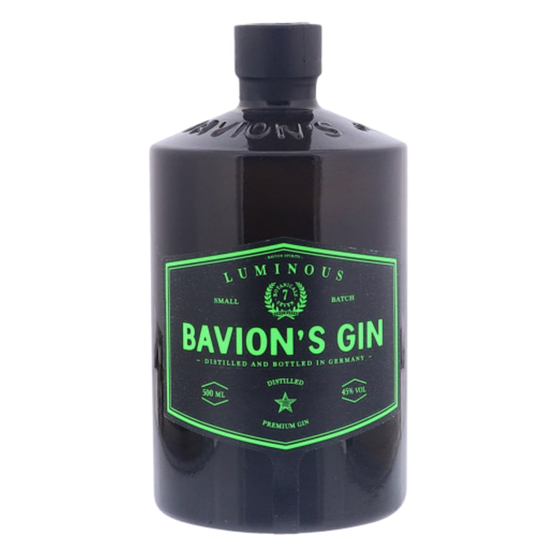 Bavion Gin Luminous