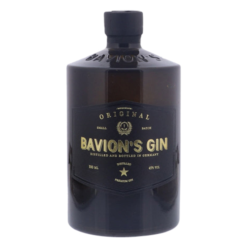 Bavion Gin Original