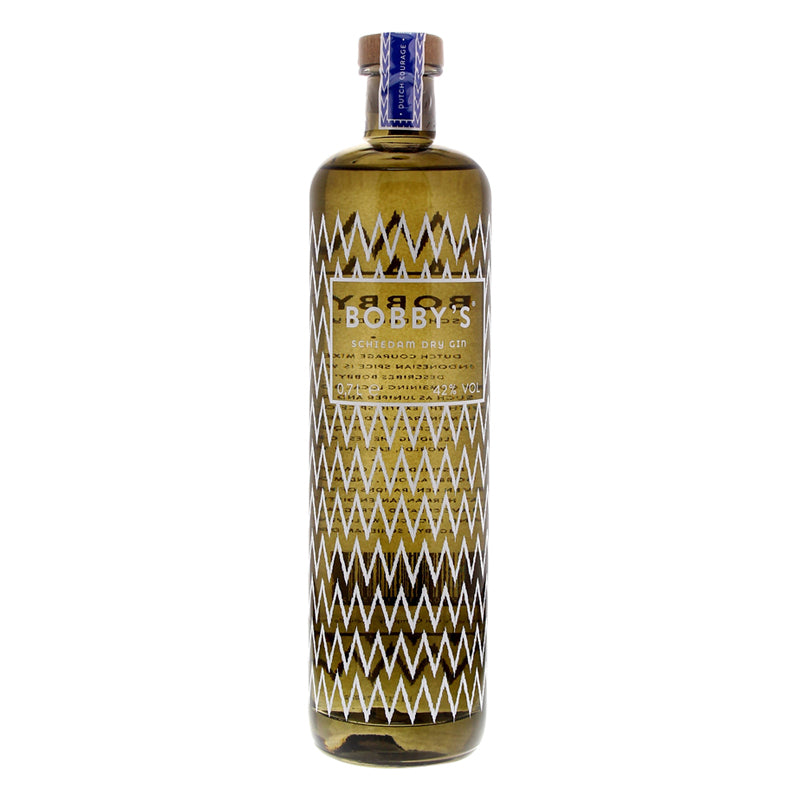 Bobby's Gin