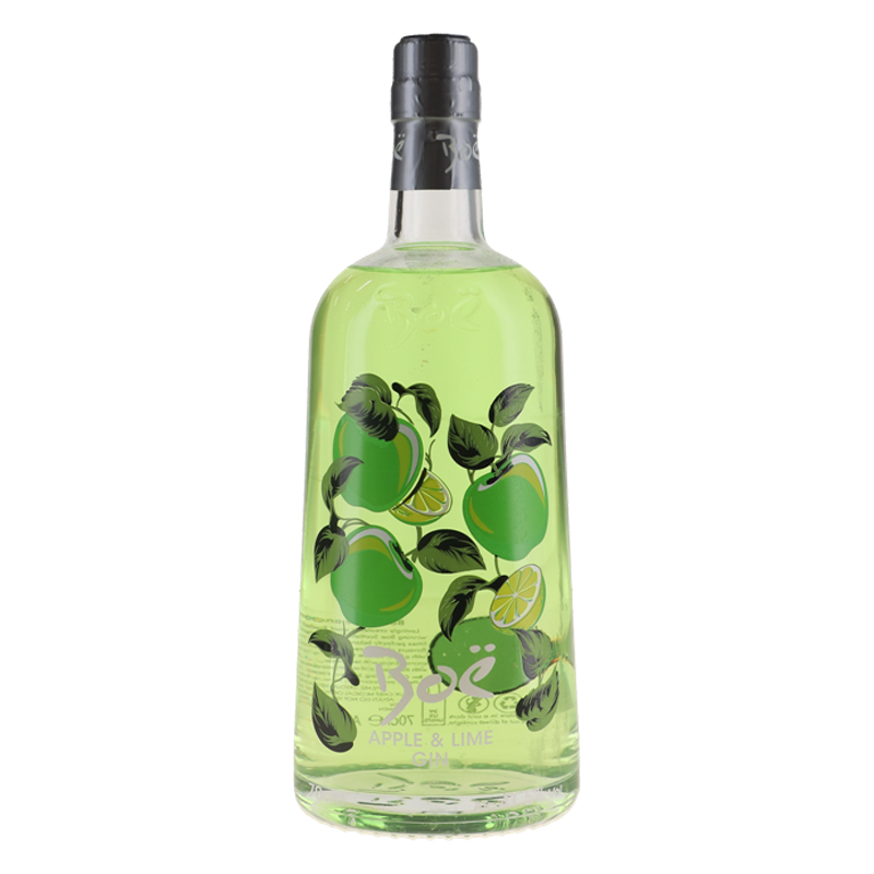 Boë Apple Lime