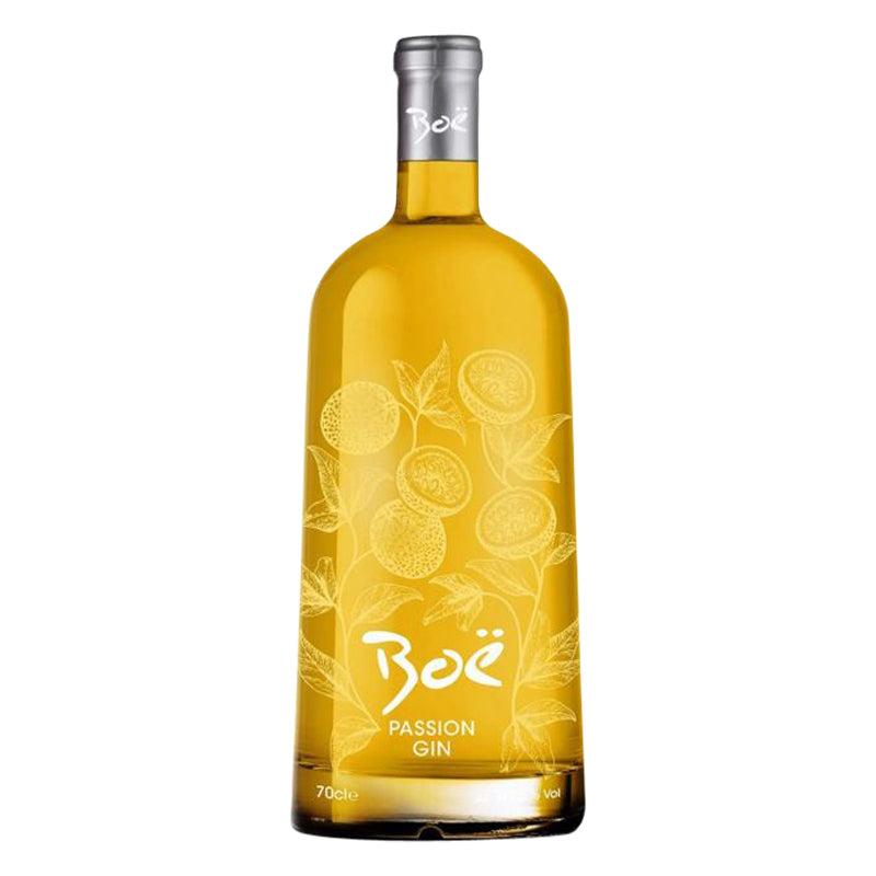 Boë Passion Gin