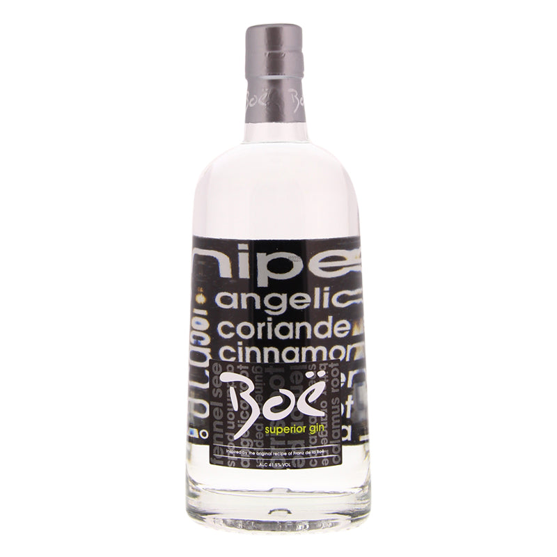 Boë Superior Gin