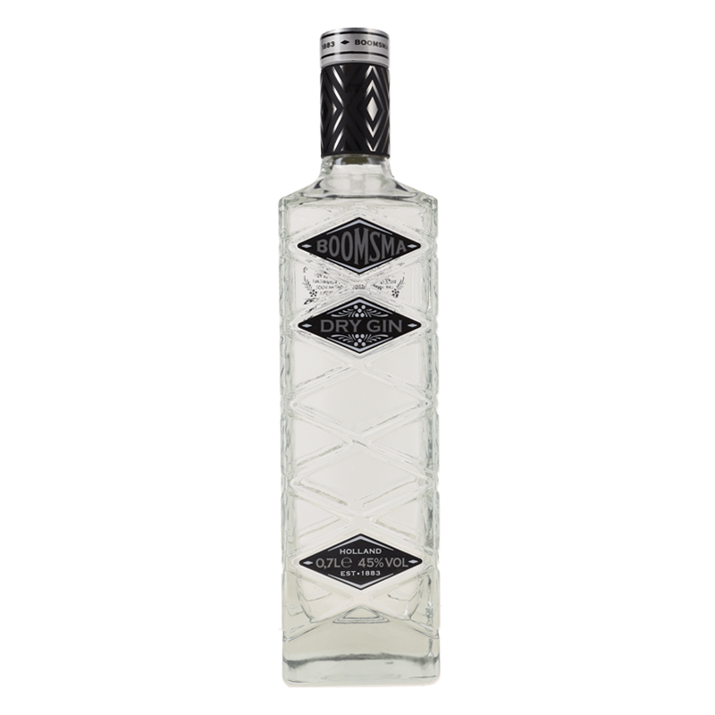 Boomsma Dry Gin