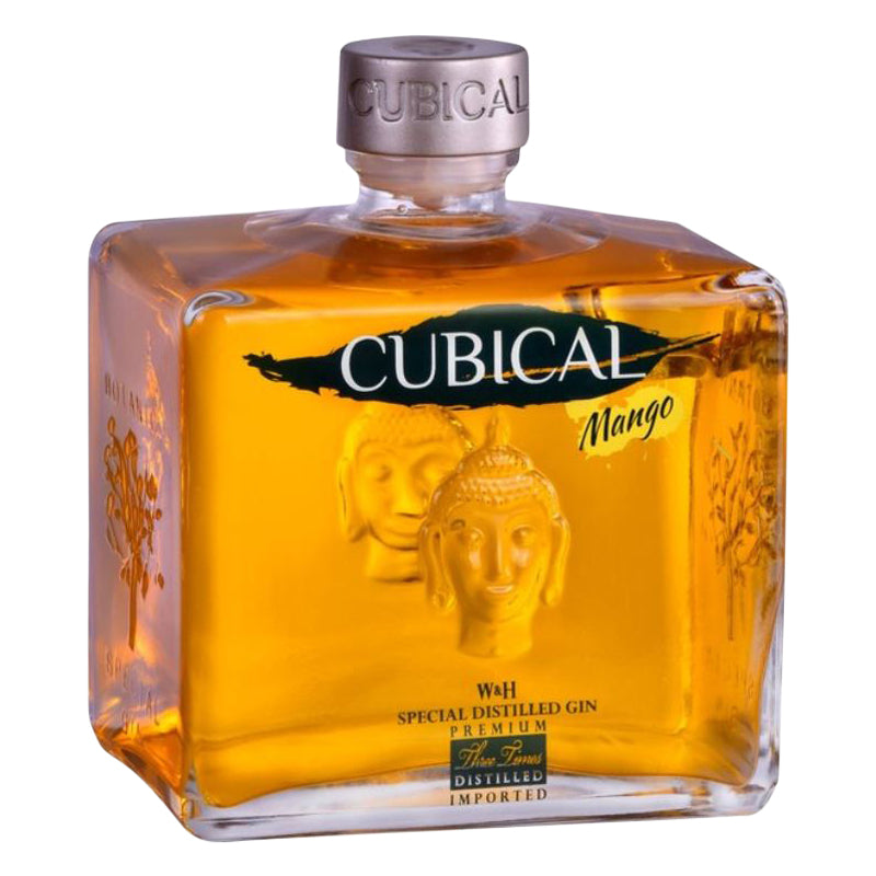 Cubical Mango By Botanic
