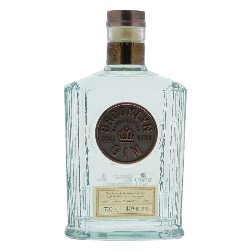 Brooklyn Gin