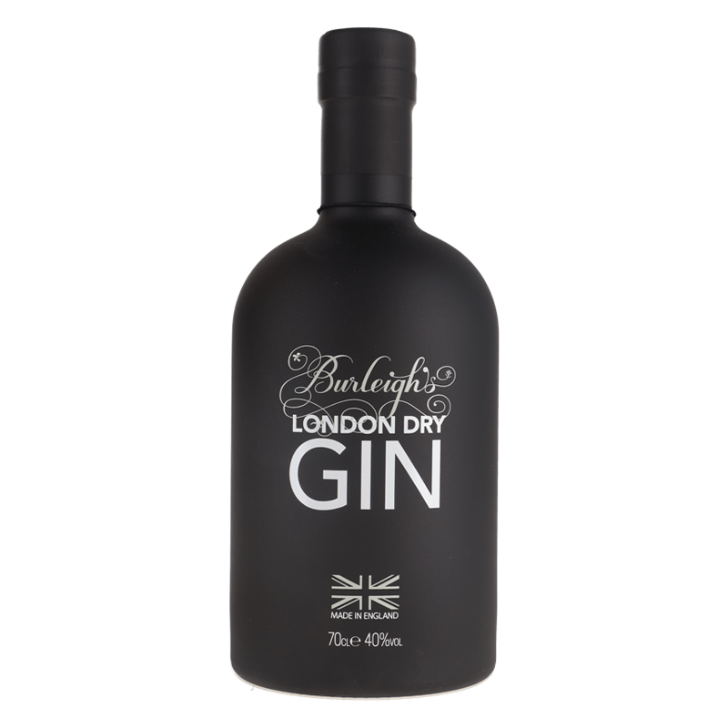 Burleighs London Dry Gin