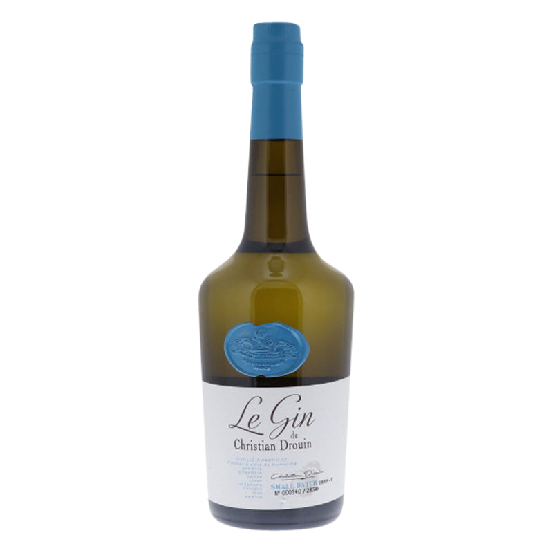 Christian Drouin Le Gin