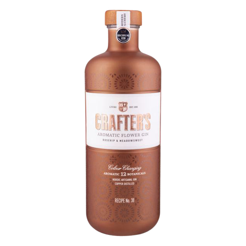 Crafters Aromatic Flower Gin