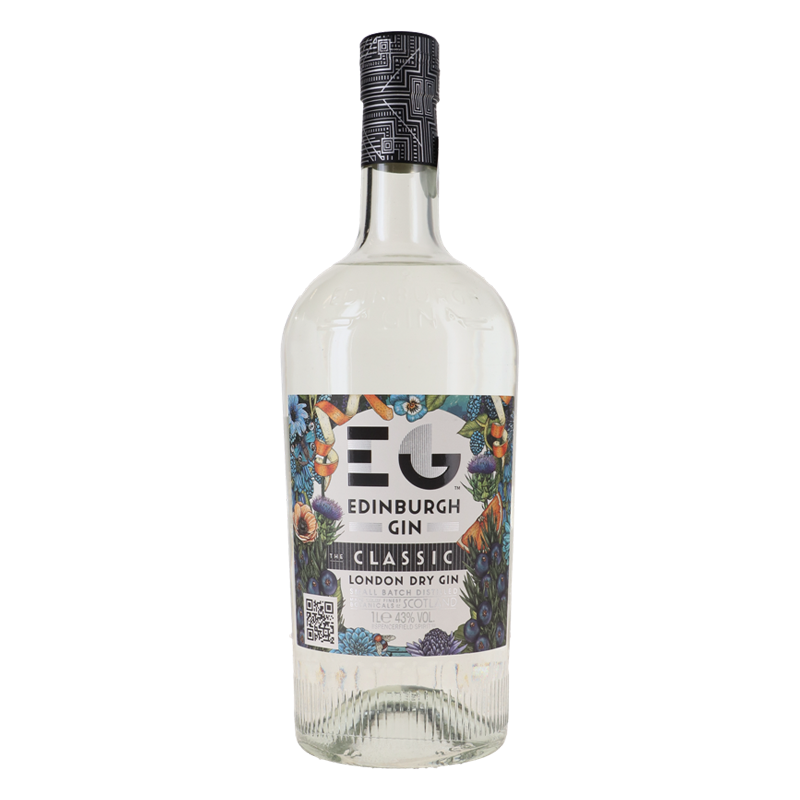 Edinburgh Gin Classic
