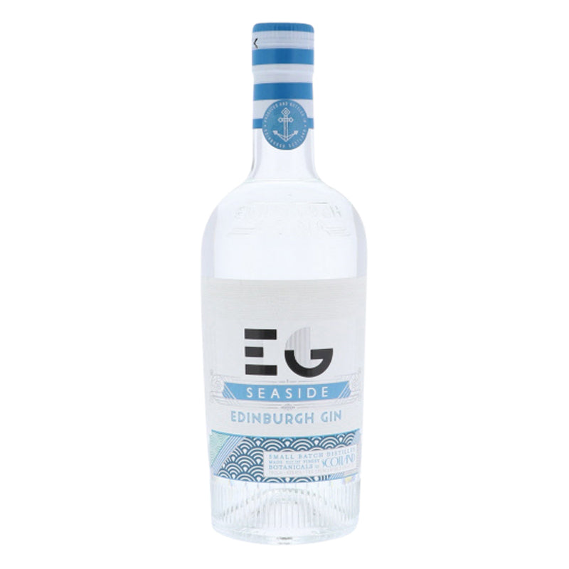 Edinburgh Seaside Gin