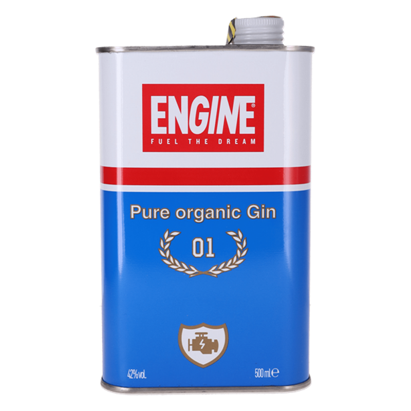 Engine Gin