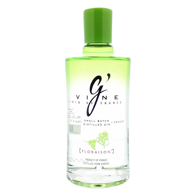 G-Vine Floraison