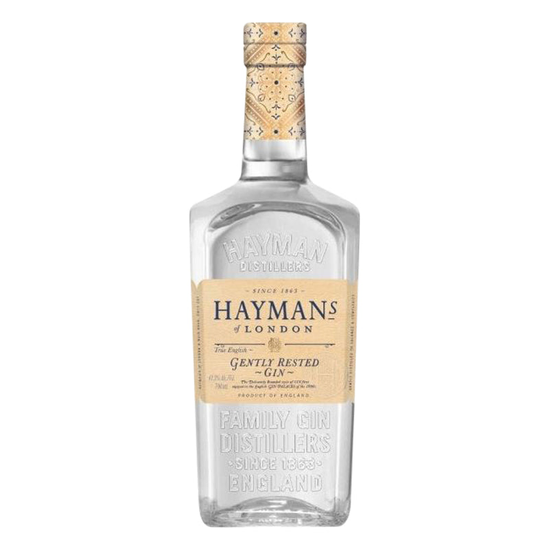 Hayman's Gently Rested