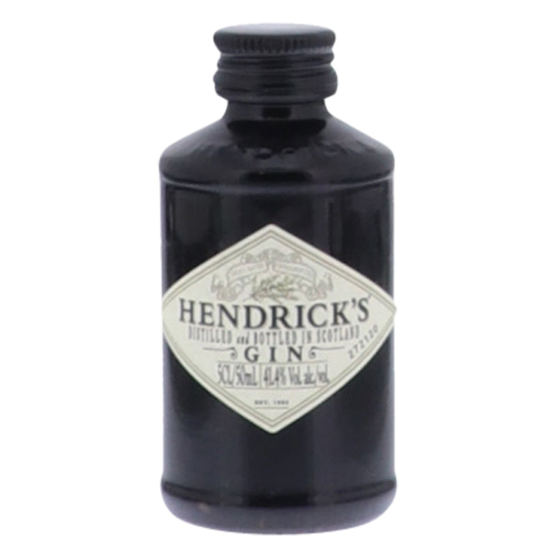 Hendrick's Gin