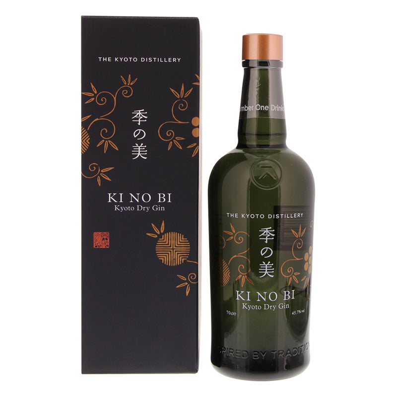 Ki No Bi Gin